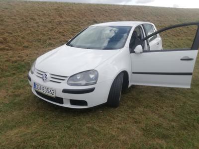 Golf 5 1.4mpi