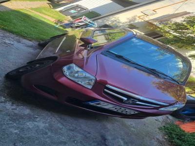 Honda City 1.4, 2007r 138000km