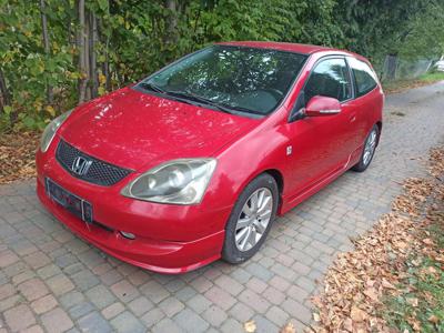 Honda civic 1.4 z Niemiec