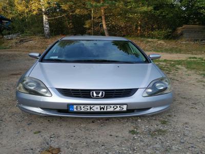 Honda Civic VII 1.7 ctdi Hathback