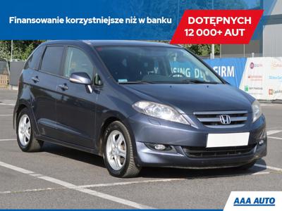 Honda FR-V 2.2 i-CTDi 140KM 2007