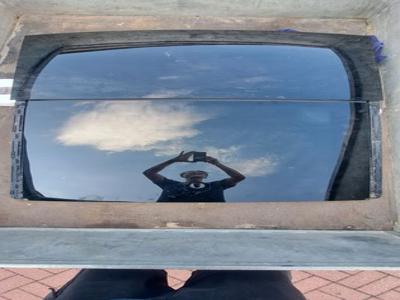 Hyundai i30 2013 dach panoramiczny/solarny