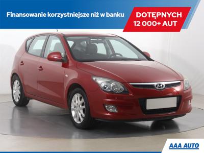 Hyundai i30 I Hatchback 1.4 109KM 2010