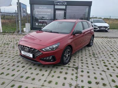 Hyundai i30 III Hatchback Facelifting 1.0 T-GDI 120KM 2023