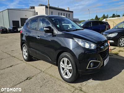 Hyundai ix35 GWARANCJA zadbany dostawa pod DOM