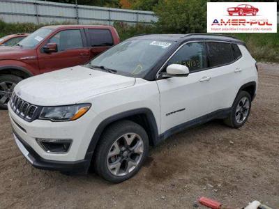 Jeep Compass II 2019