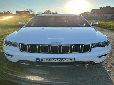 Jeep Grand CHEROKEE 2017