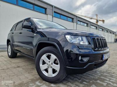 Jeep Grand Cherokee IV [WK2] Serwisowany Zadbany Niski Przebieg