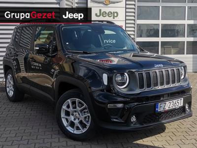 Jeep Renegade 2023