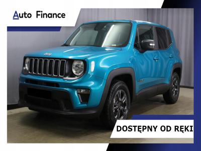 Jeep Renegade SUV Seria 7/8 1.0 GSE Turbo 120KM 2023