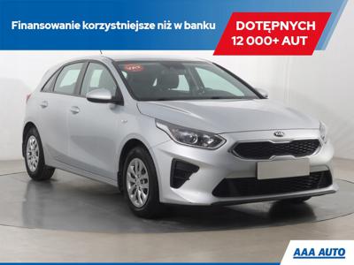 Kia Ceed III Hatchback 1.4 DOHC 100KM 2019