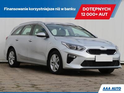 Kia Ceed III Kombi 1.6 CRDi 136KM 2020