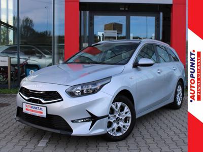 Kia Ceed III Kombi Facelifting 1.5 T-GDI 160KM 2022