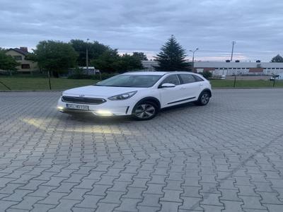 Kia Niro Plug-in