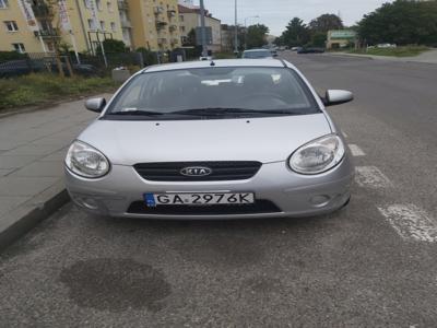 KIA Picanto 2009 Pierwsza rej. 2010