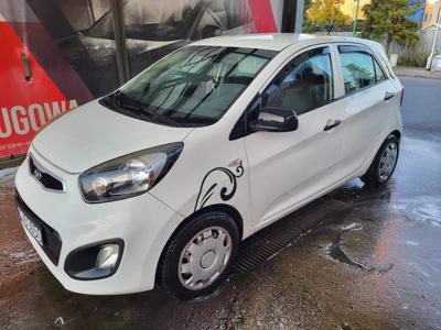 Kia Picanto 2013r