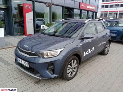 Kia Pozostałe 1.0 benzyna 100 KM 2023r. (Kraków)