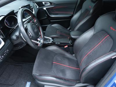 Kia ProCeed 2019 GT 1.6 T
