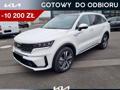 Kia Sorento IV SUV Facelifting 2.2 CRDi 193KM 2023