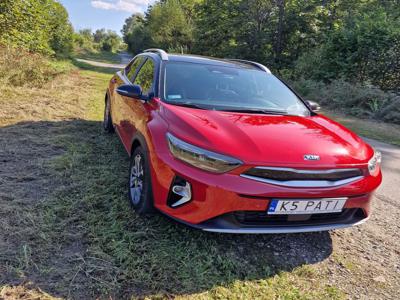 Kia Stonic 2020 1.0 120km L+Business Line