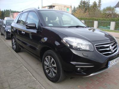 Koleos 2,0