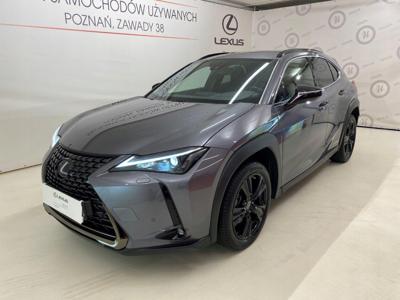 Lexus 2021