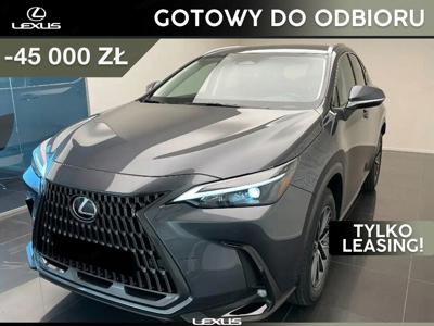 Lexus NX II 2022