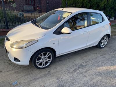 Mazda 2 , 5 drzwi