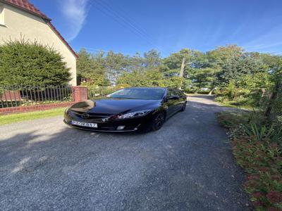 Mazda 6 Atenza 2009rok/2.0 diesel