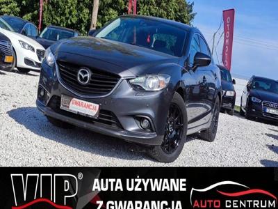 Mazda 6 III Sedan 2.2 SKYACTIV-D I-ELOOP 150KM 2013