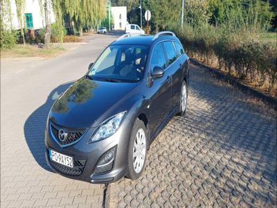 Mazda 6 kombi, lift, 2.0 155 KM