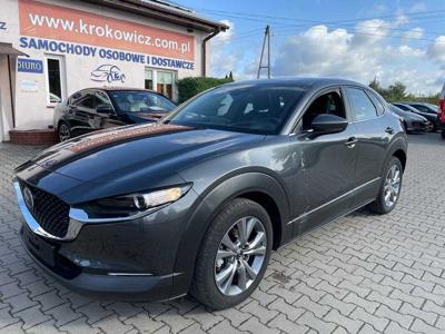 Mazda CX-30 2.0B Hybryda! Automat!