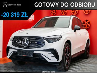 Mercedes GLC X254 2022