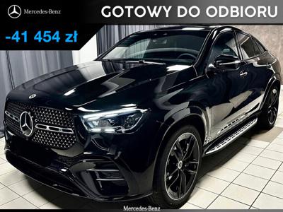 Mercedes GLE V167 SUV Facelifting 3.0 450d 367KM 2023