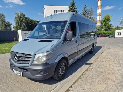 Mercedes Sprinter 316