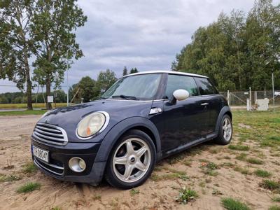 MINI Cooper 1.6 Diesel