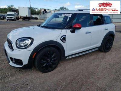 Mini Countryman F60 2018