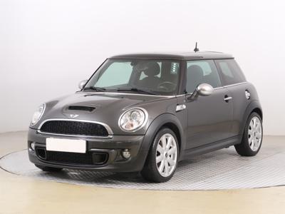 MINI Mini 2011 Cooper S 187017km 134kW