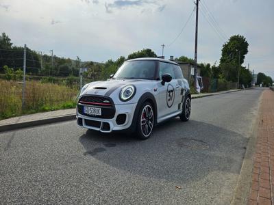 Mini Mini F56 Cooper S 3D 2.0 JCW 231KM 2019