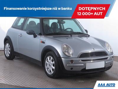 Mini One I 1.6 90KM 2002