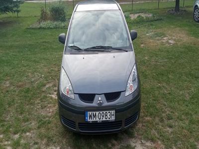 Mitsubishi Colt 1.3 95 km 2008r