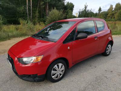 MITSUBISHI COLT Z30 LIFT 2008r 1.1 Benzyna Jeden Właściciel Zadbany !!