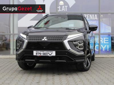 Mitsubishi Eclipse Cross SUV PHEV 2.4 188KM 2023