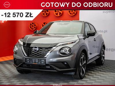 Nissan Juke II 1.6 Hybrid 143KM 2022