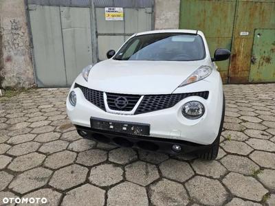 Nissan Juke zapraszam do oględzin zamiany na inne