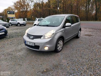 Nissan Note E11 1.4 Acenta EU5