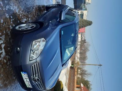 Nissan Qashqai +2 2008r.