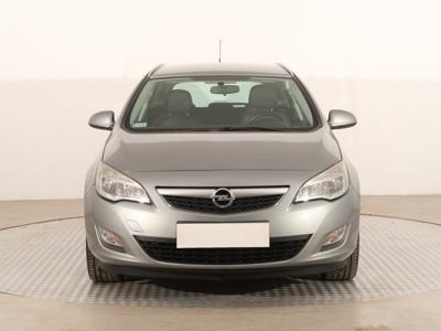 Opel Astra 2011 1.4 T 164209km Kombi