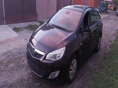 Opel Astra J 1.4 140KM*Niski Przebieg* Kombi OKAZJA