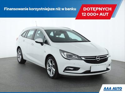 Opel Astra K Sports Tourer 1.6 CDTI 110KM 2017